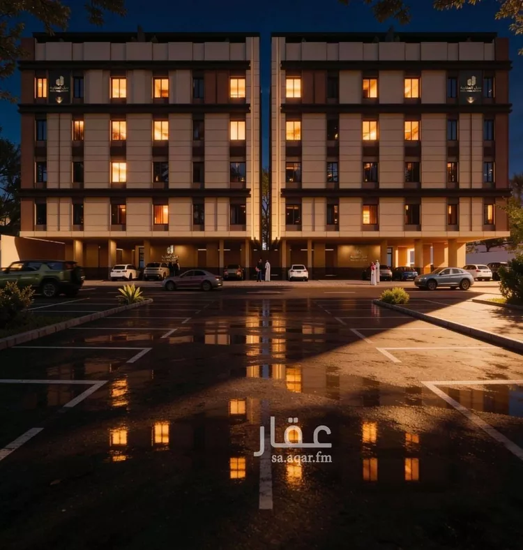 Apartment for Sale in Jeddah Al Yaqout