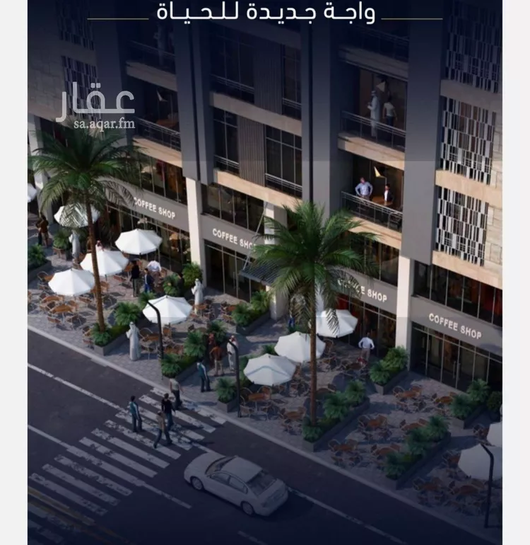 شقة للبيع في شارع العروبه, حي مشرفة, مدينة جدة, منطقة مكة المكرمة