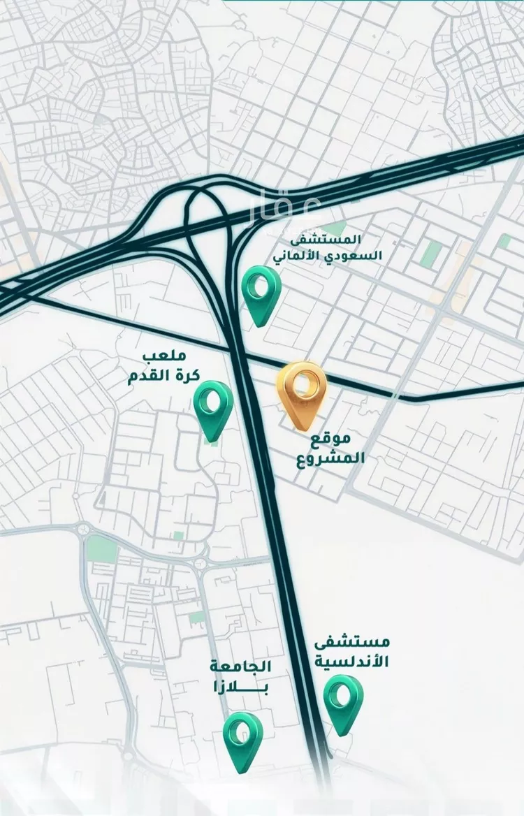 شقة للبيع في شارع غير مسمى, حي الروابي, مدينة جدة, منطقة مكة المكرمة صورة 3