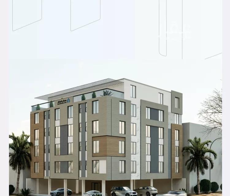 شقة للبيع في شارع إبن طولون, حي الصفاء, مدينة جدة, منطقة مكة المكرمة صورة 2