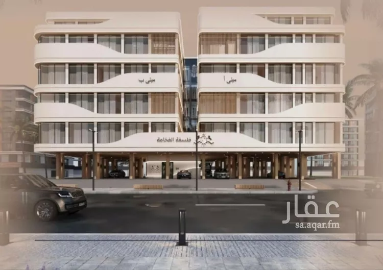 شقة للبيع في حي المروة, مدينة جدة, منطقة مكة المكرمة صورة 4