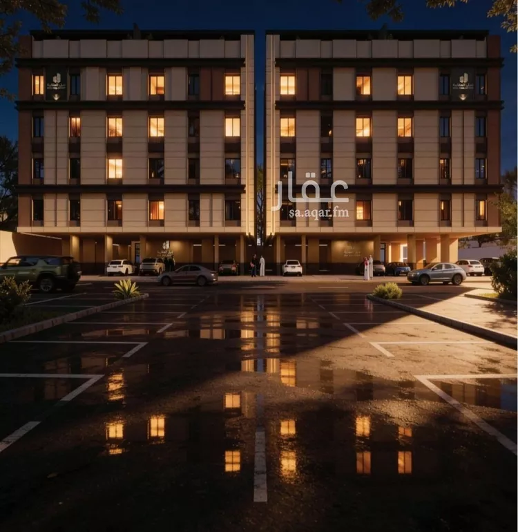 Apartment for Sale in Jeddah Al Yaqout
