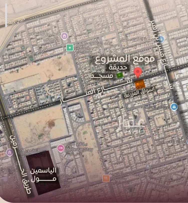 شقة للبيع في شارع المنار, حي المنار, مدينة جدة, منطقة مكة المكرمة صورة 2