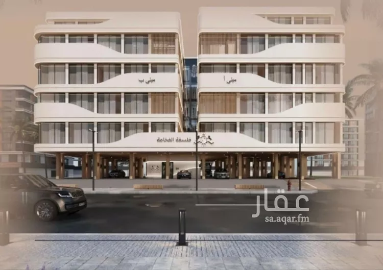 شقة للبيع في شارع إبن الجريح, حي المروة, مدينة جدة, منطقة مكة المكرمة صورة 4