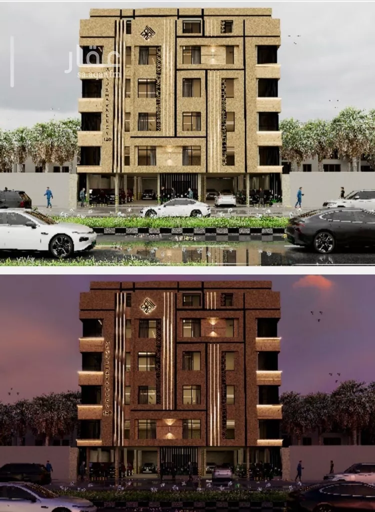 شقة للبيع في شارع العكرش, حي النزهة, مدينة جدة, منطقة مكة المكرمة