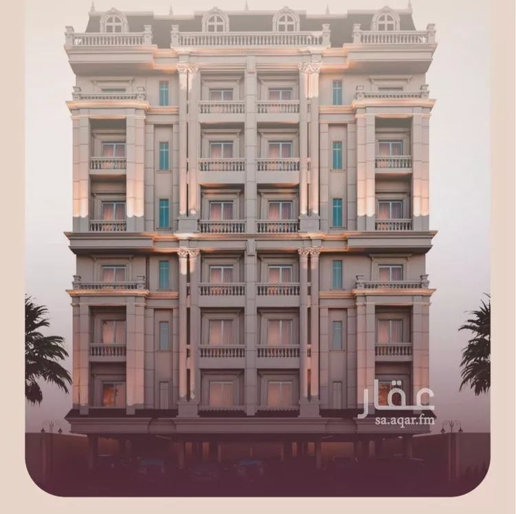 شقة للبيع في شارع المنار, حي المنار, مدينة جدة, منطقة مكة المكرمة صورة 2