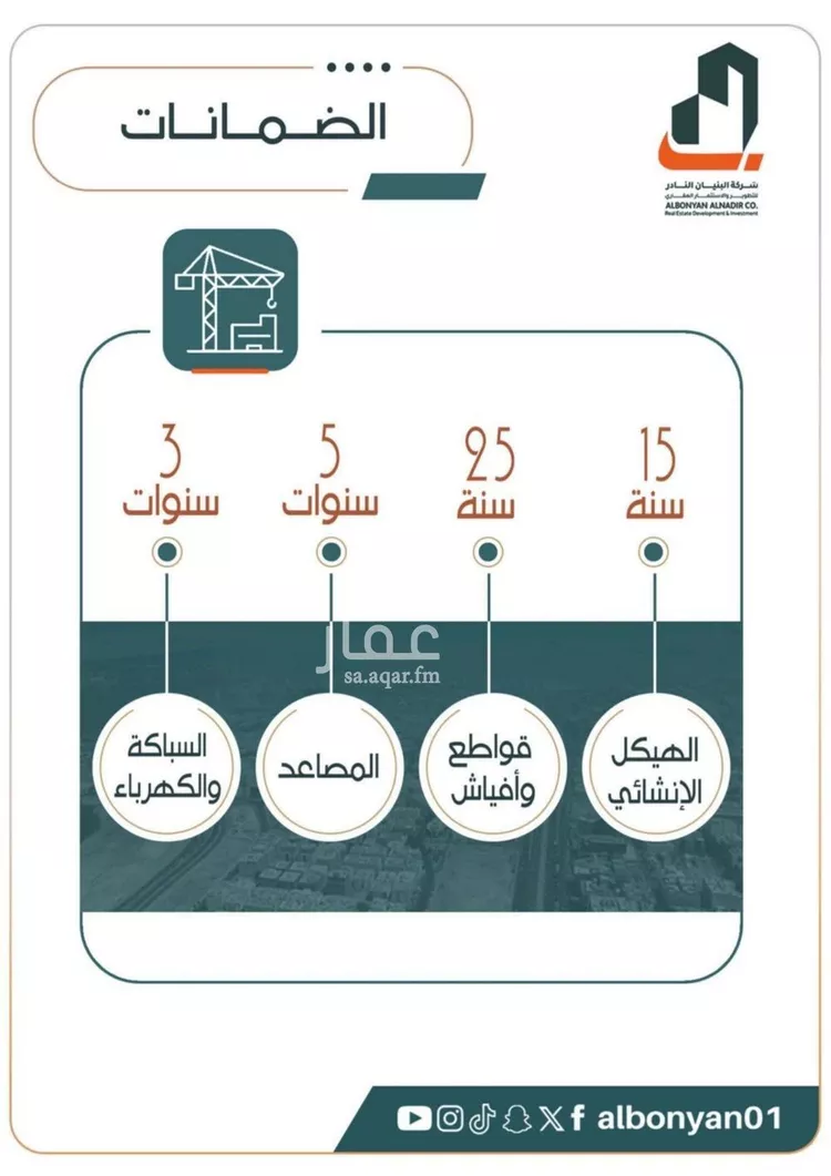شقة للبيع في شارع الحارث الطائي, حي الربوة, مدينة جدة, منطقة مكة المكرمة صورة 3