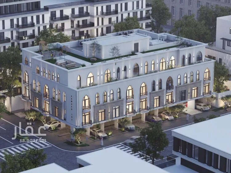 شقة للبيع في شارع احمد الغزاوى, حي الحمراء, مدينة جدة, منطقة مكة المكرمة