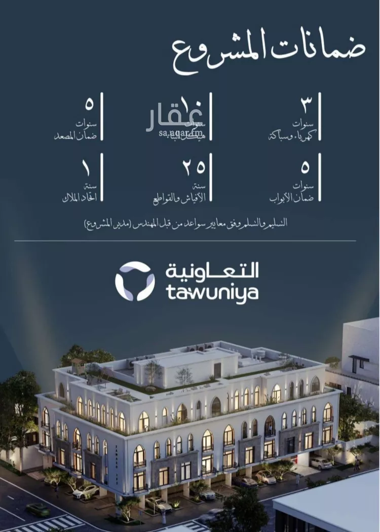 شقة للبيع في شارع احمد الغزاوى, حي الحمراء, مدينة جدة, منطقة مكة المكرمة صورة 4