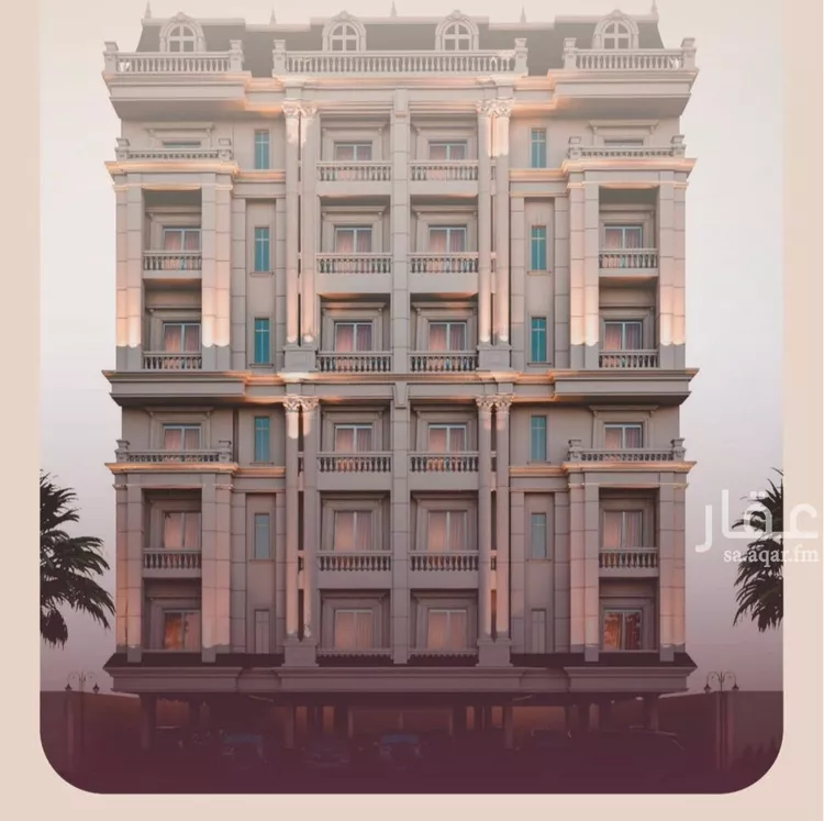 شقة للبيع في شارع المنار, حي المنار, مدينة جدة, منطقة مكة المكرمة