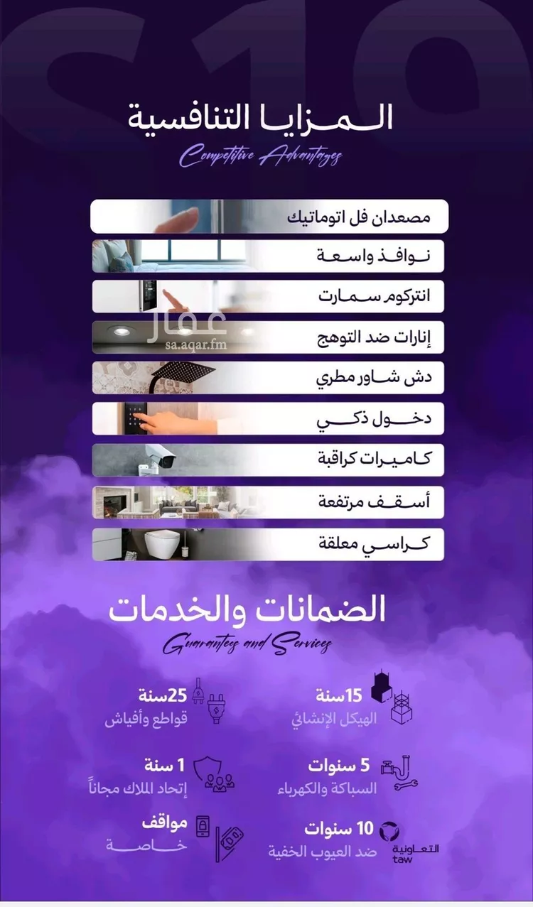 شقة للبيع في حي الزهراء, مدينة جدة, منطقة مكة المكرمة صورة 2