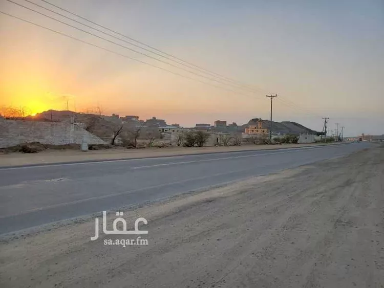 أرض للبيع في شارع شارع الامير محمد بن عبدالعزيز, حي الفرقان, مدينة مكة المكرمة, منطقة مكة المكرمة