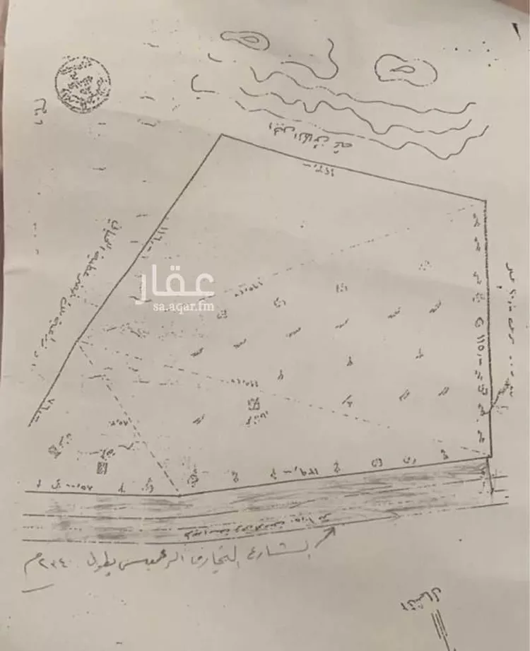 أرض للبيع في شارع شارع الامير محمد بن عبدالعزيز, حي الفرقان, مدينة مكة المكرمة, منطقة مكة المكرمة صورة 2