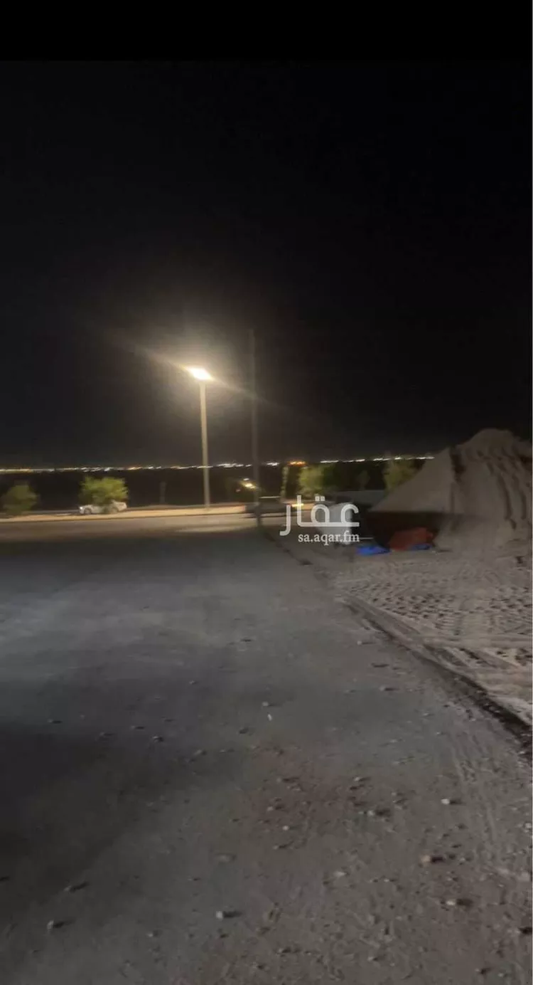 أرض للبيع في حي ، شارع المروج 151 ، حي المروج ، حفر الباطن ، حفر الباطن