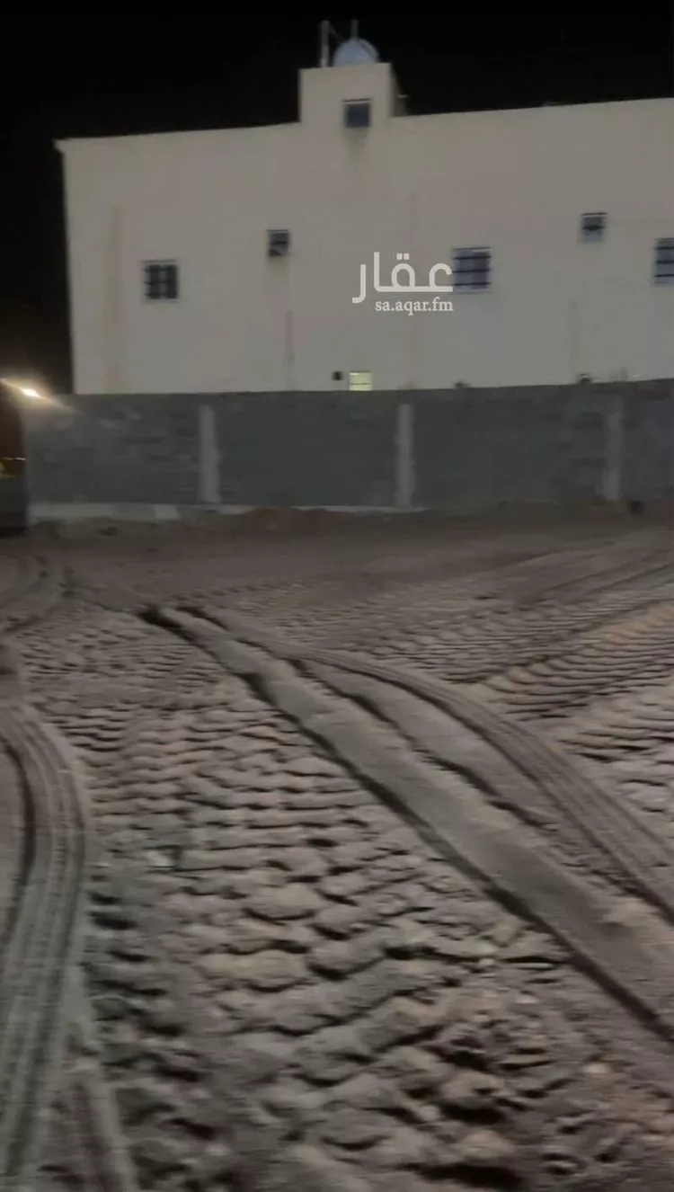 أرض للبيع في حي ، شارع المروج 151 ، حي المروج ، حفر الباطن ، حفر الباطن صورة 2