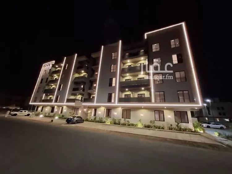 شقة للإيجار في شارع ابن جميل, حي وادي مذينب, مدينة المدينة المنورة, منطقة المدينة المنورة