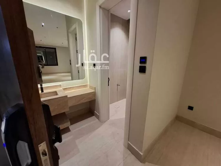 شقة للإيجار في شارع ابن جميل, حي وادي مذينب, مدينة المدينة المنورة, منطقة المدينة المنورة صورة 4