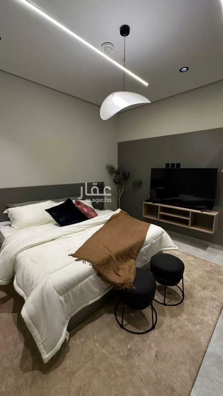 غرفة للإيجار في شارع العطايف ، حي الحمراء ، الخبر ، الخبر