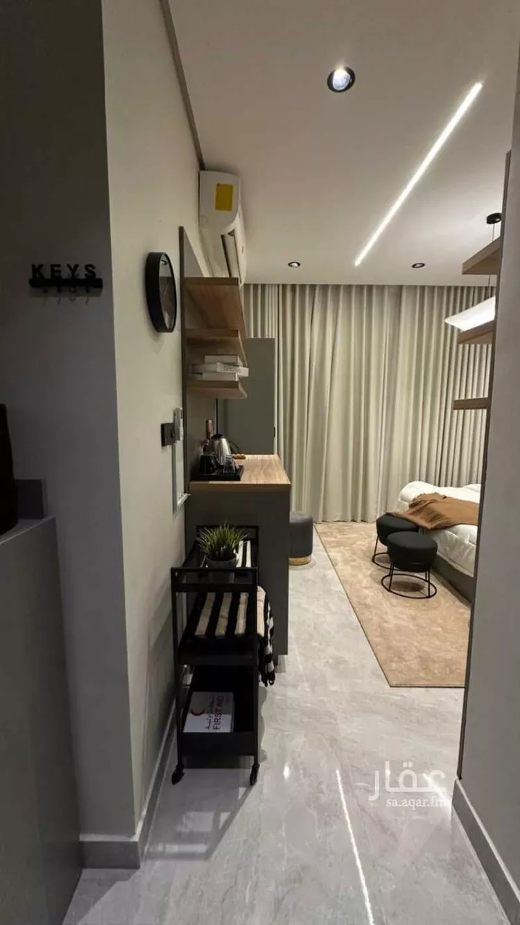 غرفة للإيجار في شارع 10655947, حي الحمراء, مدينة الخبر, المنطقة الشرقية صورة 4