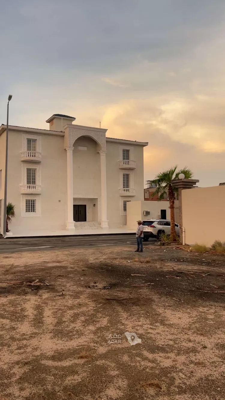 عمارة للإيجار في شارع 158 الحسينية 1 ، حي العوالي ، مكة ، منطقة مكة المكرمة 8