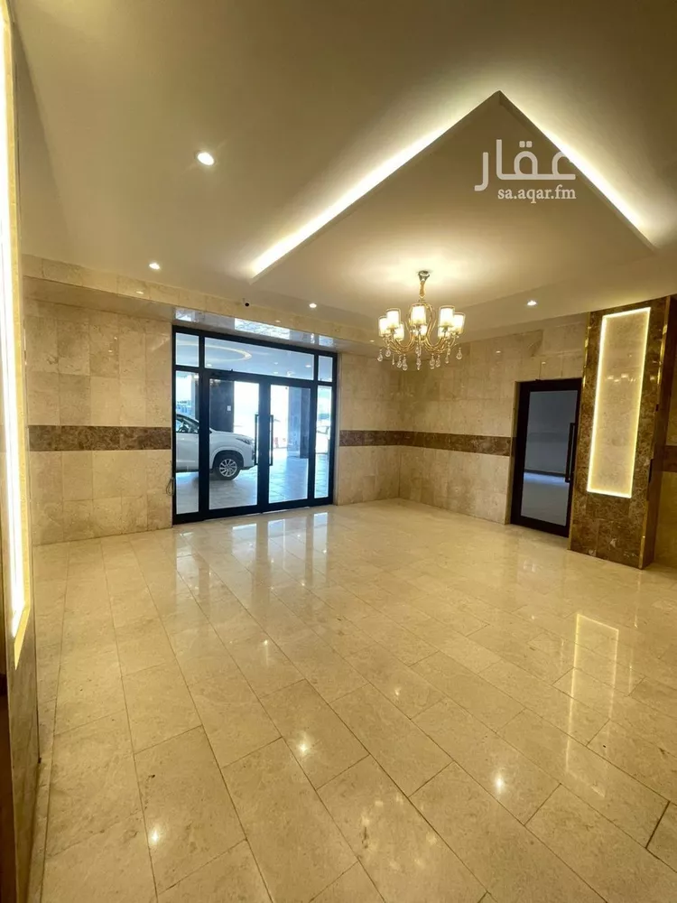 شقة للبيع في شارع فرحه الانفس, حي الواحة, مدينة جدة, منطقة مكة المكرمة صورة 2