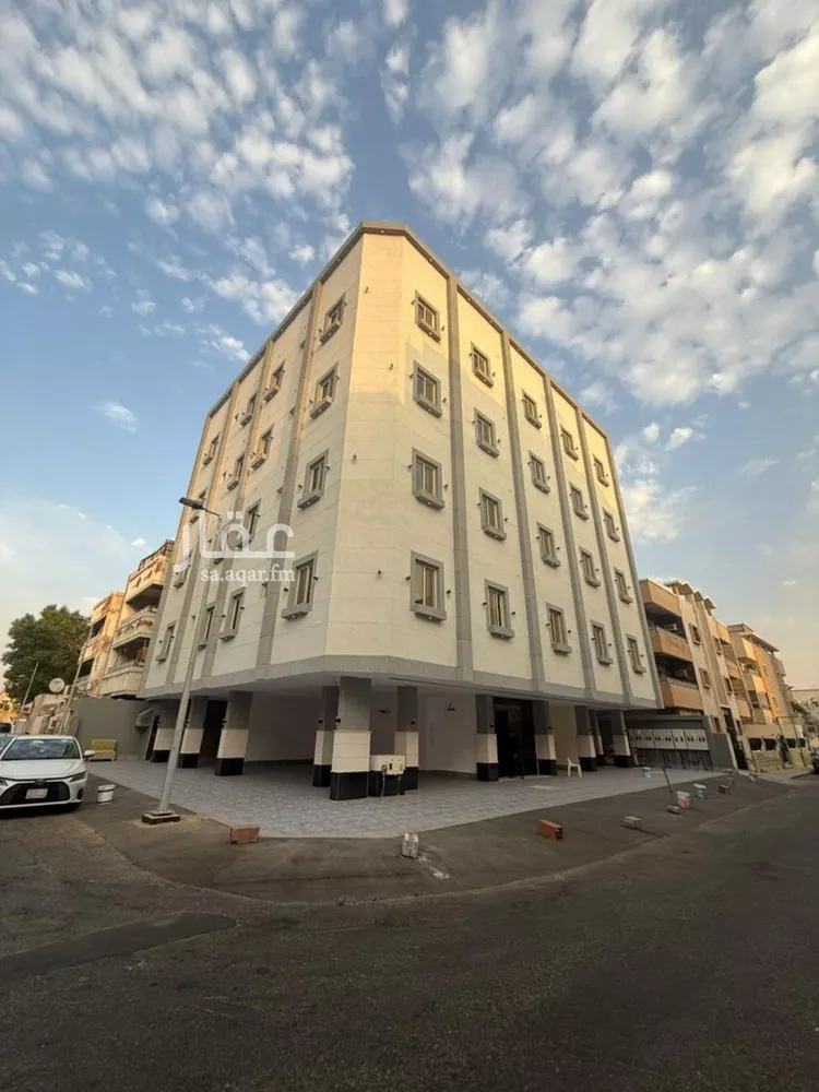 عمارة للبيع في شارع التوفيق, حي مشرفة, مدينة جدة, منطقة مكة المكرمة