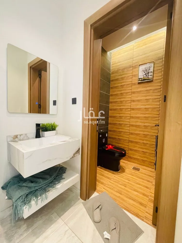 شقة للبيع في شارع حما, حي الرحاب, مدينة جدة, منطقة مكة المكرمة صورة 3