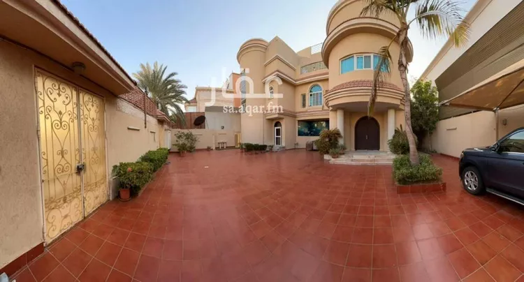 فيلا للبيع في شارع الحارث الدوسي, حي البساتين, مدينة جدة, منطقة مكة المكرمة