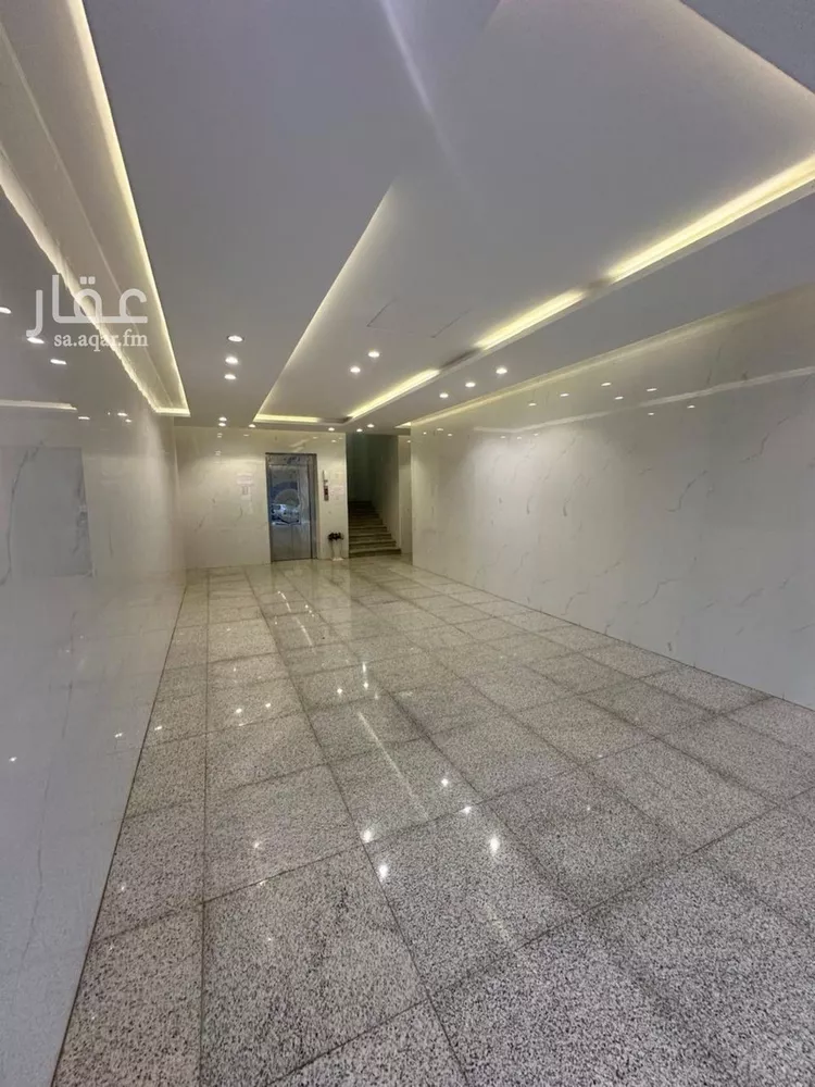 شقة للبيع في شارع أحمد بن عبد الله الأقباعي, حي الأمير عبدالمجيد, مدينة جدة, منطقة مكة المكرمة صورة 3