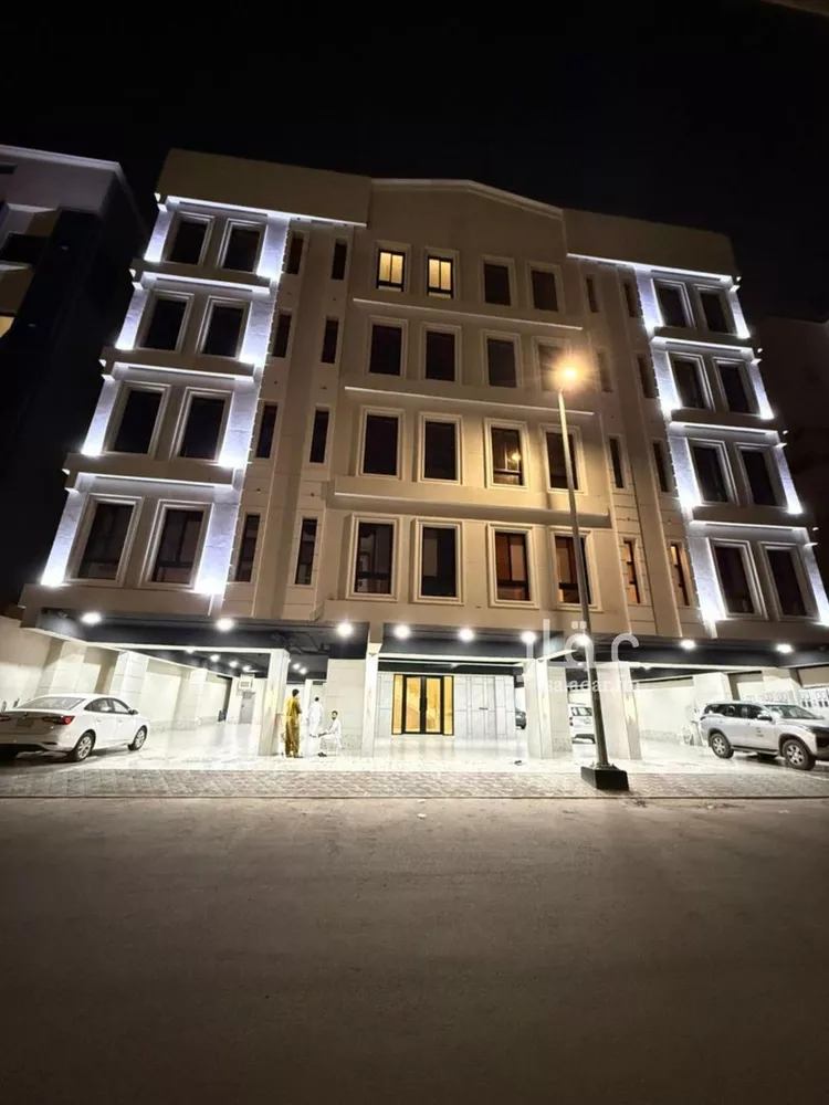 شقة للبيع في شارع عريعره, حي النزهة, مدينة جدة, منطقة مكة المكرمة