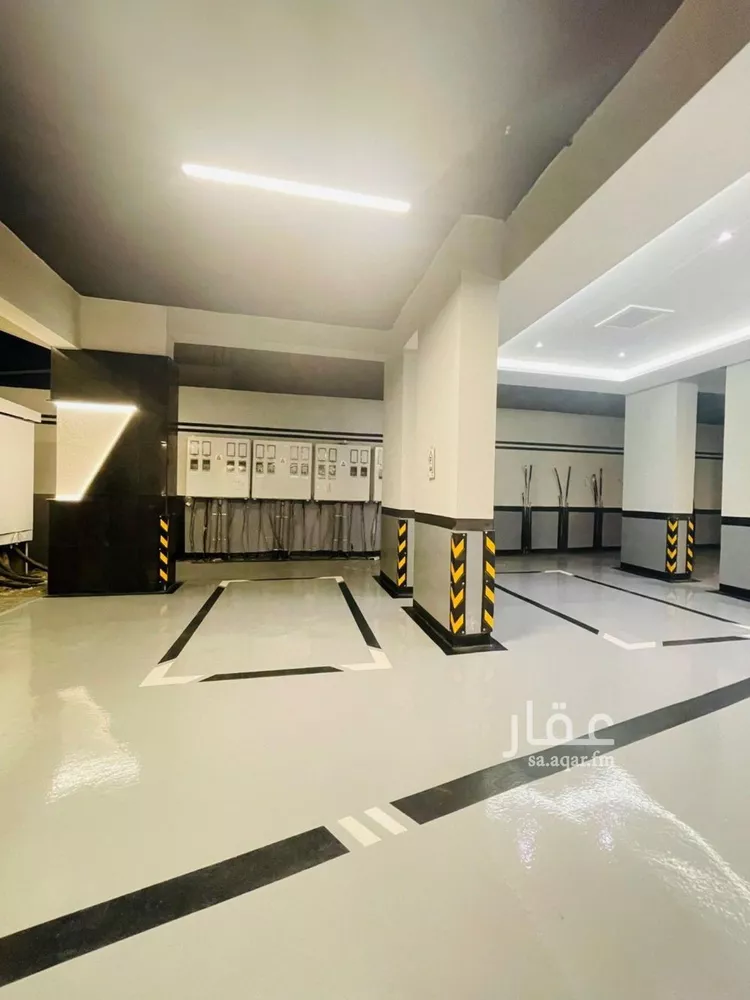 شقة للبيع في شارع حما, حي الرحاب, مدينة جدة, منطقة مكة المكرمة صورة 5