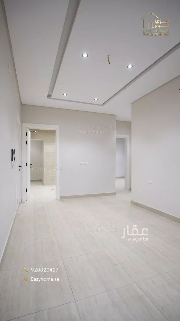 شقة للبيع في شارع ابن بلبان, حي الريان, مدينة جدة, منطقة مكة المكرمة صورة 4