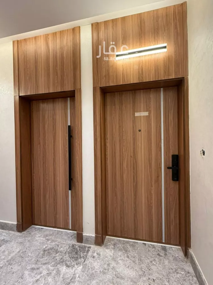 شقة للبيع في شارع الباديه, حي السلامة, مدينة جدة, منطقة مكة المكرمة صورة 3