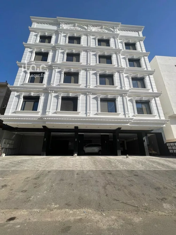 شقة للبيع في شارع فرحه الانفس, حي الواحة, مدينة جدة, منطقة مكة المكرمة