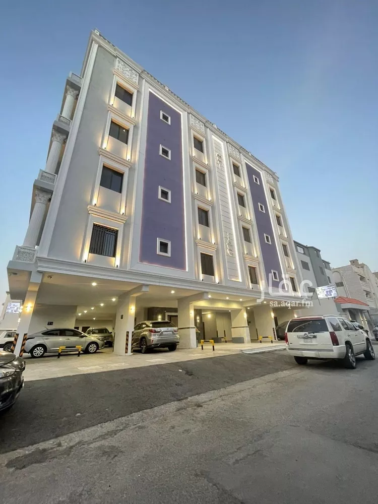 شقة للبيع في شارع سويبط بن عمرو, حي الربوة, مدينة جدة, منطقة مكة المكرمة