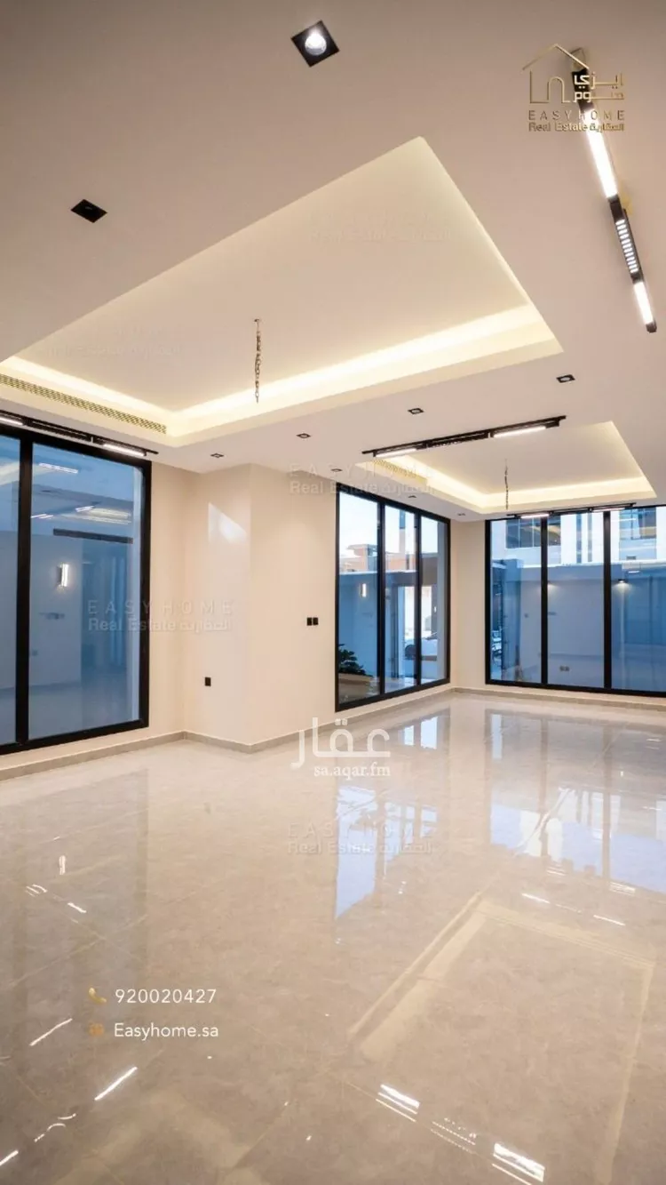 فيلا للبيع في شارع علي بن أسعد الخطيب, حي أبحر الشمالية, مدينة جدة, منطقة مكة المكرمة صورة 3