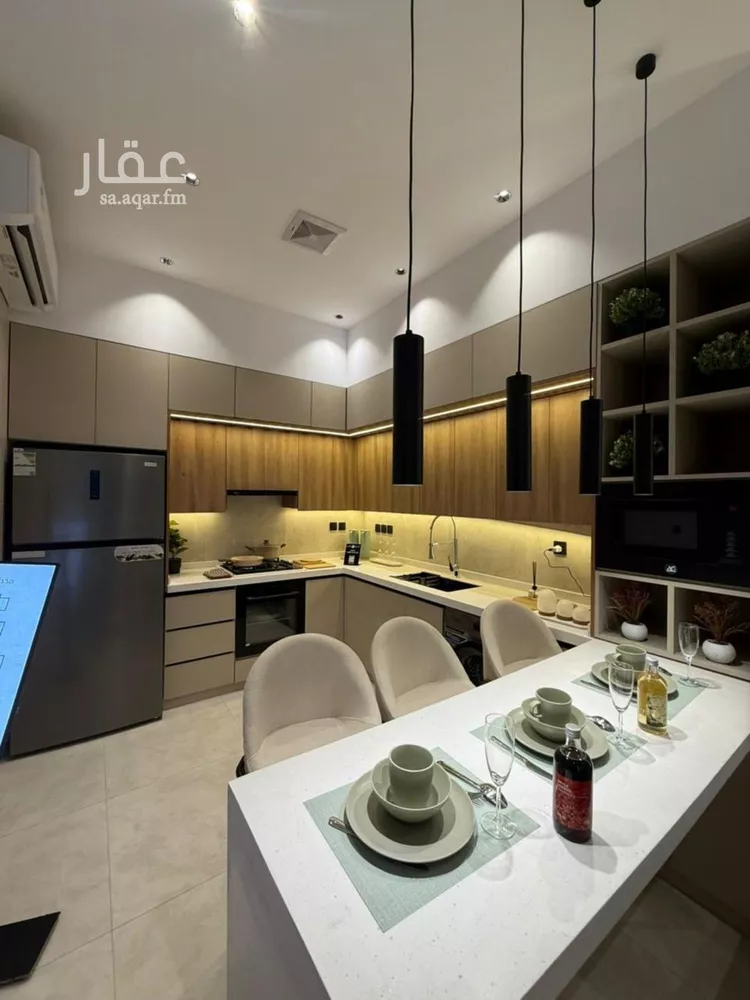 شقة للبيع في شارع محمد با يجوك, حي السلامة, مدينة جدة, منطقة مكة المكرمة صورة 4
