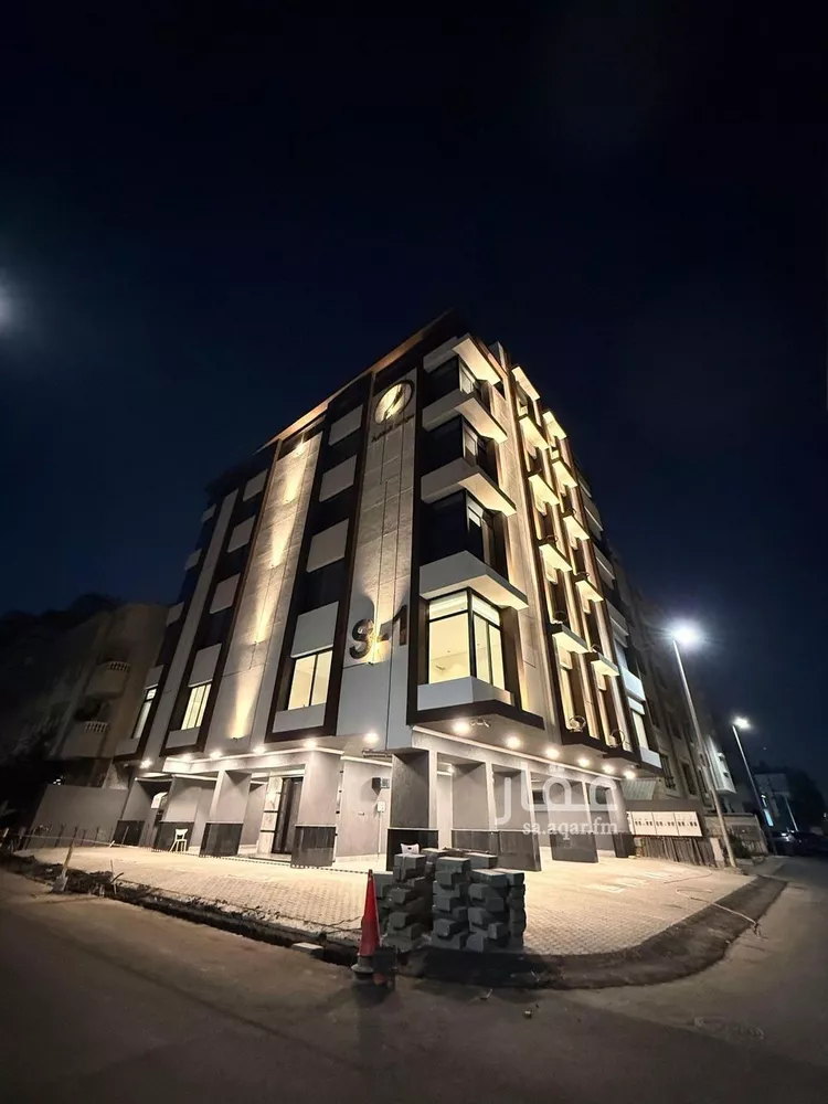 شقة للبيع في شارع عبد الرحمن الحلواني , حي الروضة, مدينة جدة, منطقة مكة المكرمة