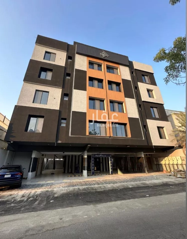 شقة للبيع في شارع عروان, حي النزهة, مدينة جدة, منطقة مكة المكرمة