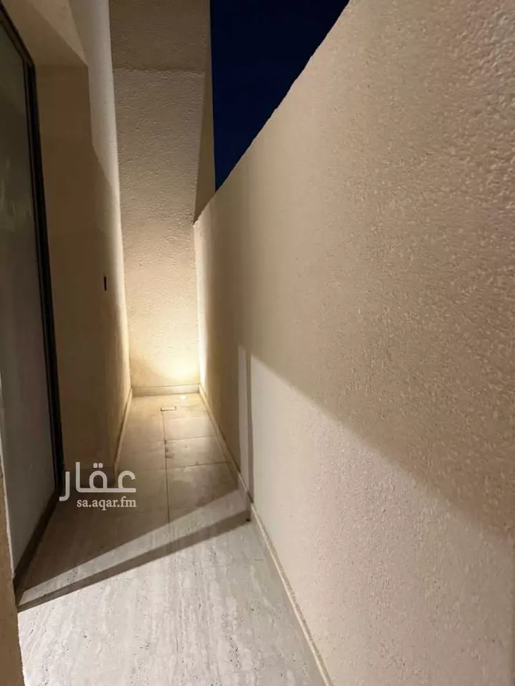 شقة للإيجار في شارع خالد بن العاص, حي النرجس, مدينة الرياض, منطقة الرياض صورة 2