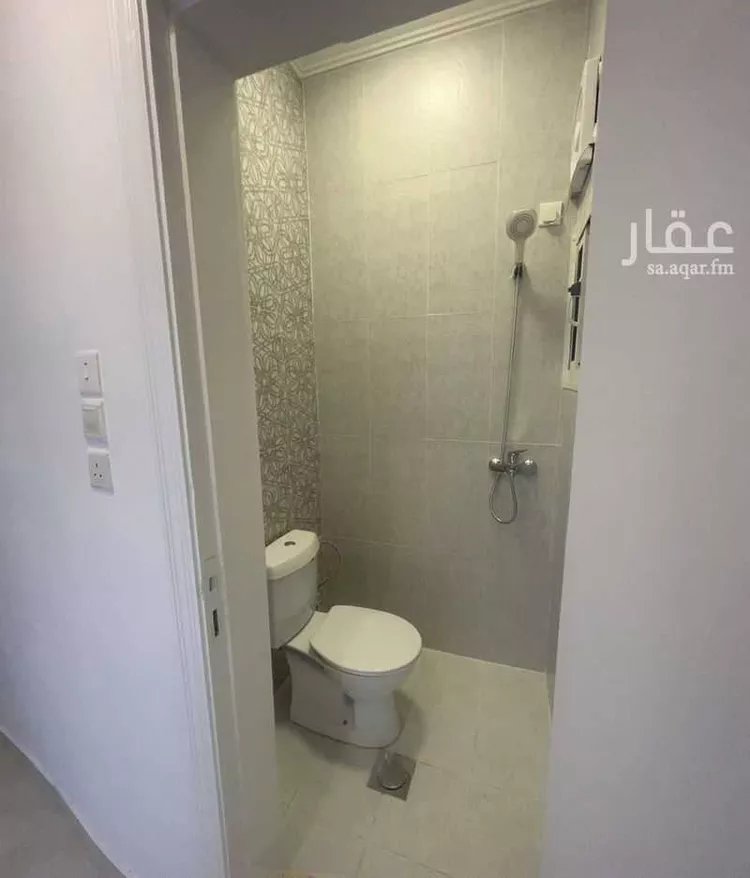 شقة للبيع في شارع أبو قتادة الأنصاري ، حي المروة ، جدة ، جدة صورة 4