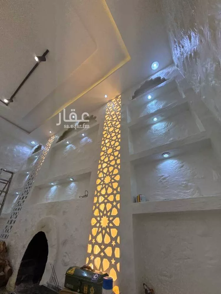 بيت للإيجار في شارع سعود الفيصل ، حي نوارة ، المزاحمية ، المزاحمية صورة 2