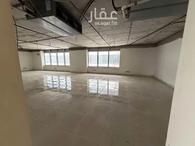 مكتب تجاري للإيجار في طريق الملك فيصل ، حي جبل النور ، مكة ، منطقة مكة المكرمة صورة 4