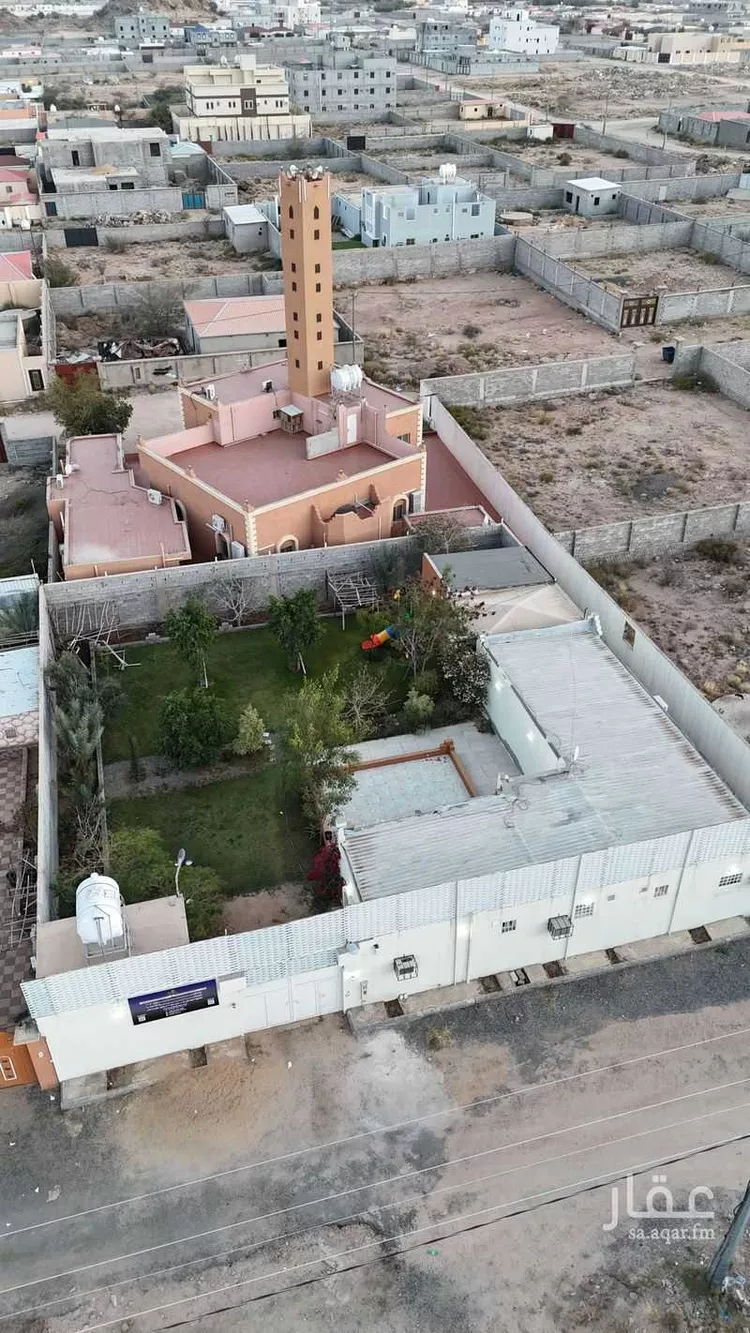 استراحة للبيع في شارع عمر ابن نبية, حي الرميدة, مدينة الطائف, منطقة مكة المكرمة صورة 3