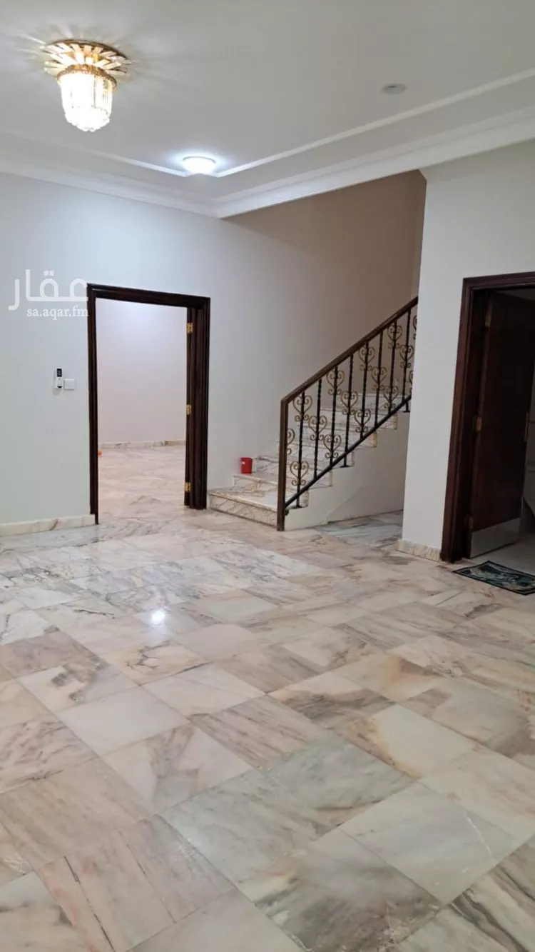 فيلا للإيجار في شارع روضة مهنا, حي السليمانية, مدينة الرياض, منطقة الرياض