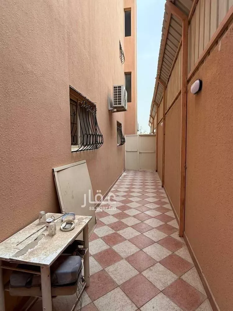 دور للإيجار في شارع رقم 397, حي المونسية, مدينة الرياض, منطقة الرياض صورة 5