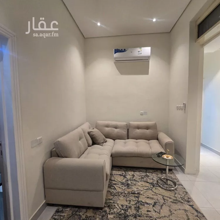 شقة للإيجار في شارع الامير محمد ابن سلمان ابن عبدالعزيز, حي المونسية, مدينة الرياض, منطقة الرياض