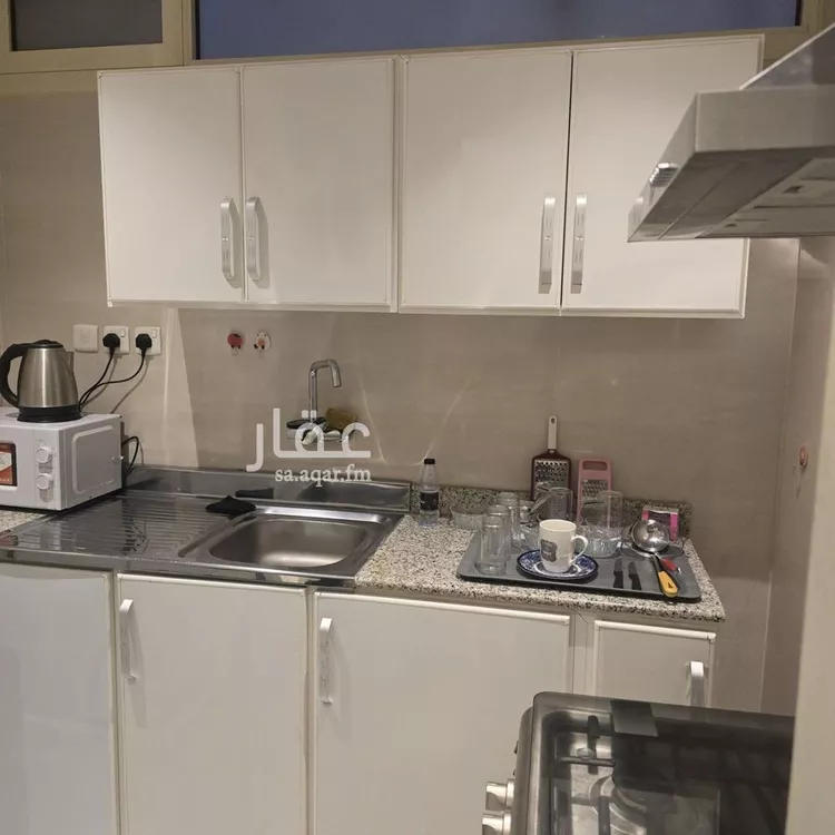 شقة للإيجار في شارع الامير محمد ابن سلمان ابن عبدالعزيز, حي المونسية, مدينة الرياض, منطقة الرياض صورة 5