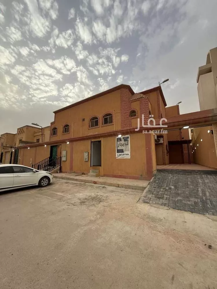 دور للإيجار في شارع رقم 397, حي المونسية, مدينة الرياض, منطقة الرياض