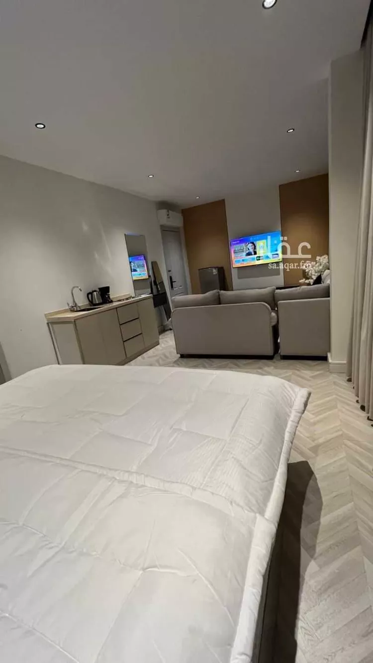 شقة للإيجار في شارع الخيالة, حي الياسمين, مدينة الرياض, منطقة الرياض صورة 5